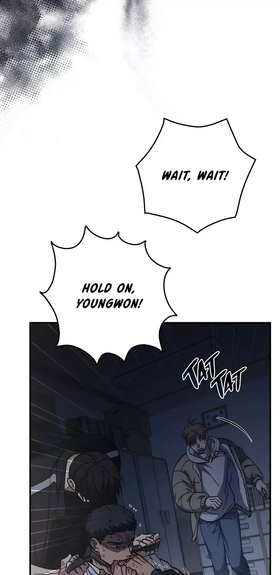 Read Dead Man