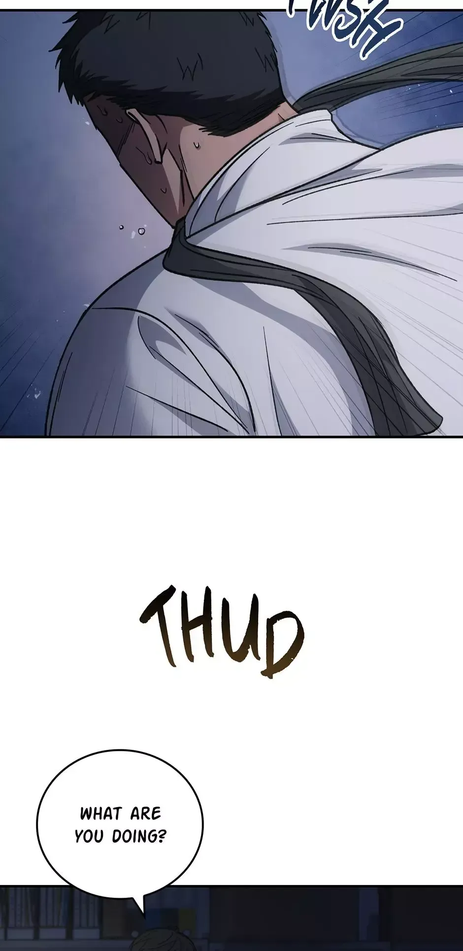 Read Dead Man