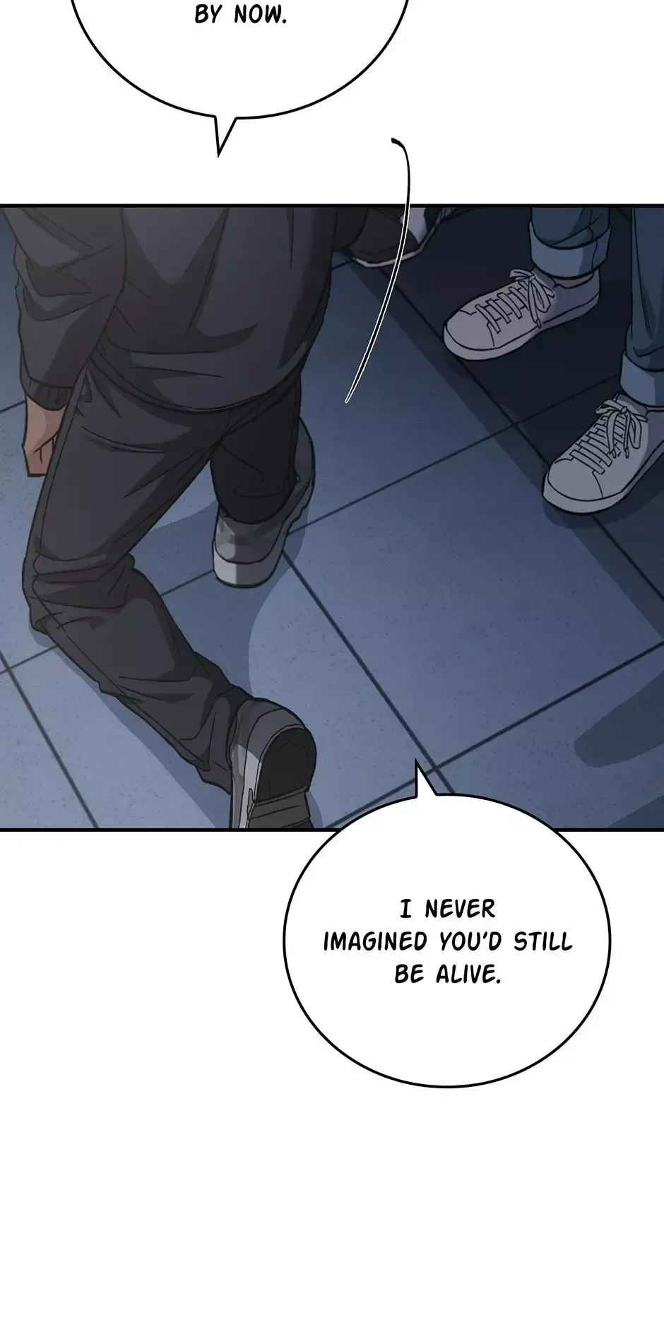 Read Dead Man