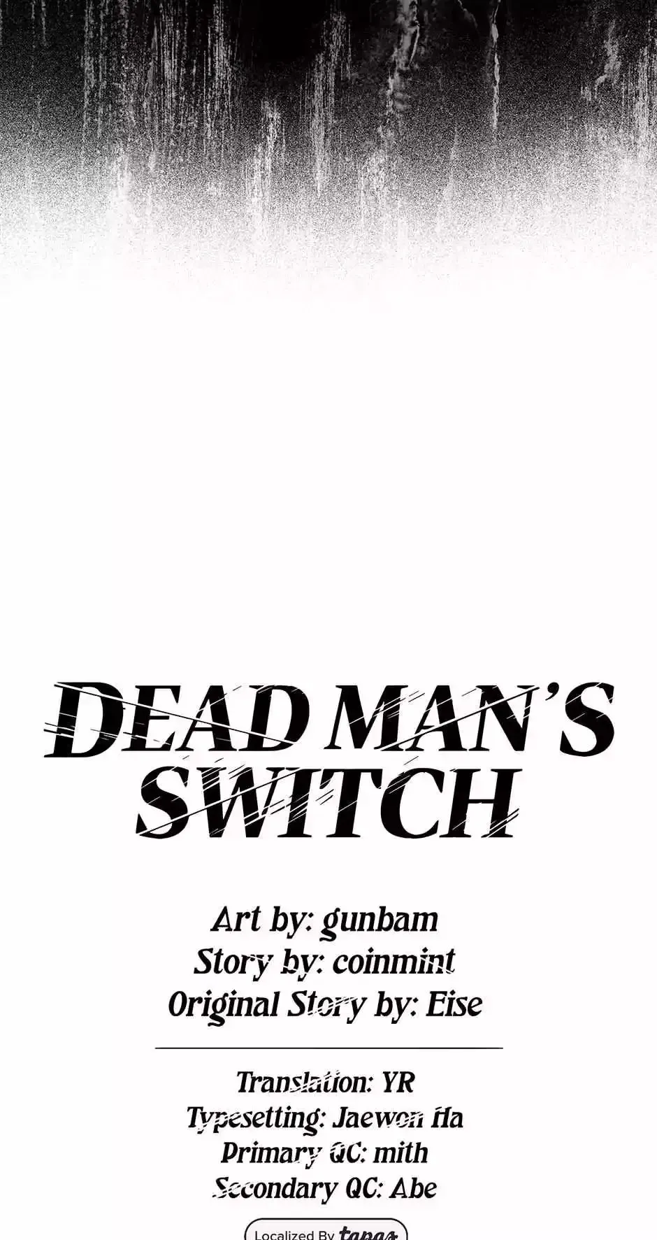 Read Dead Man