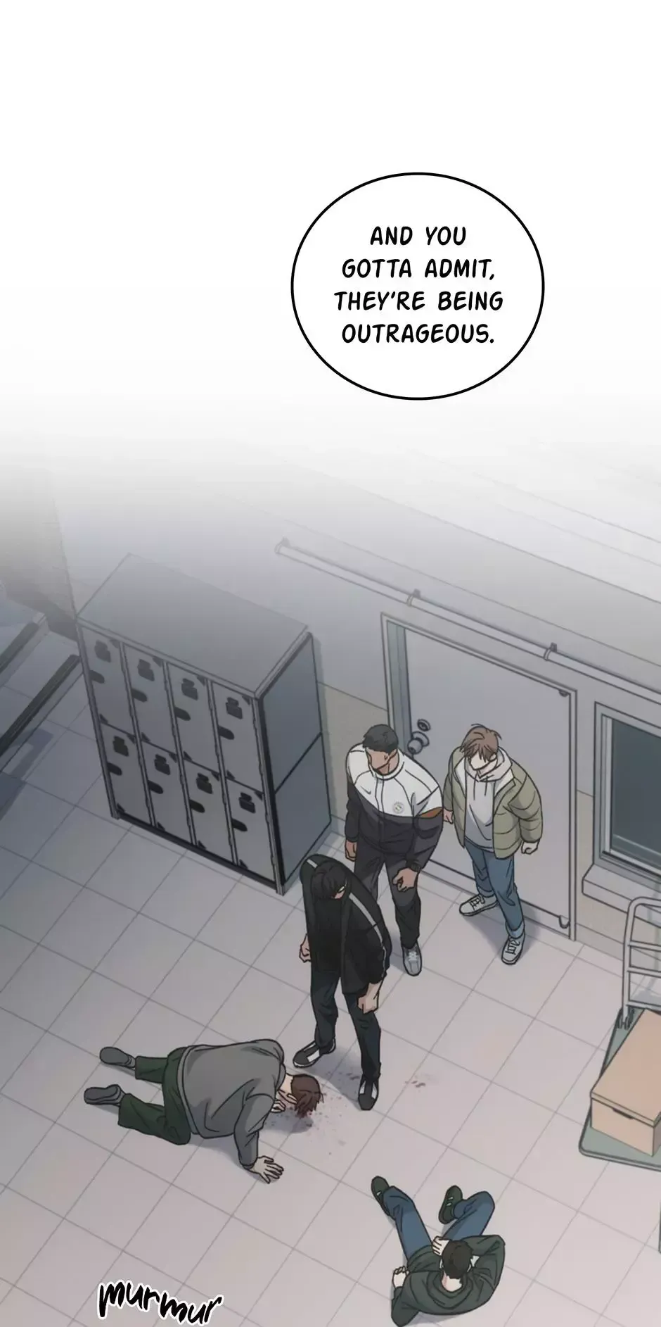 Read Dead Man