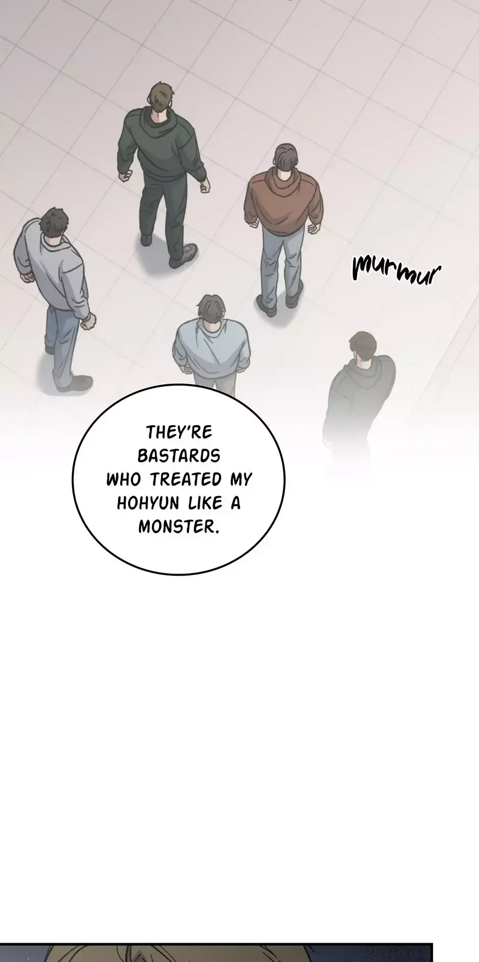 Read Dead Man