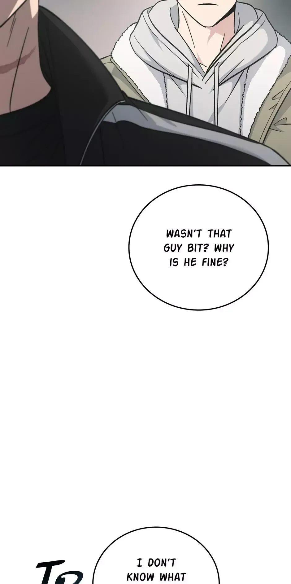 Read Dead Man