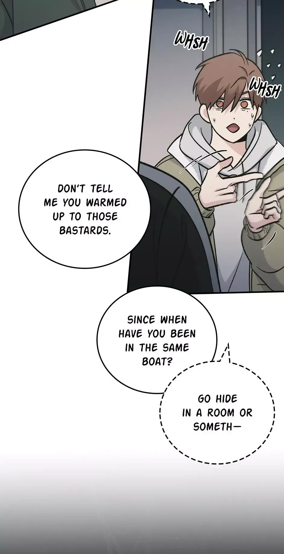 Read Dead Man