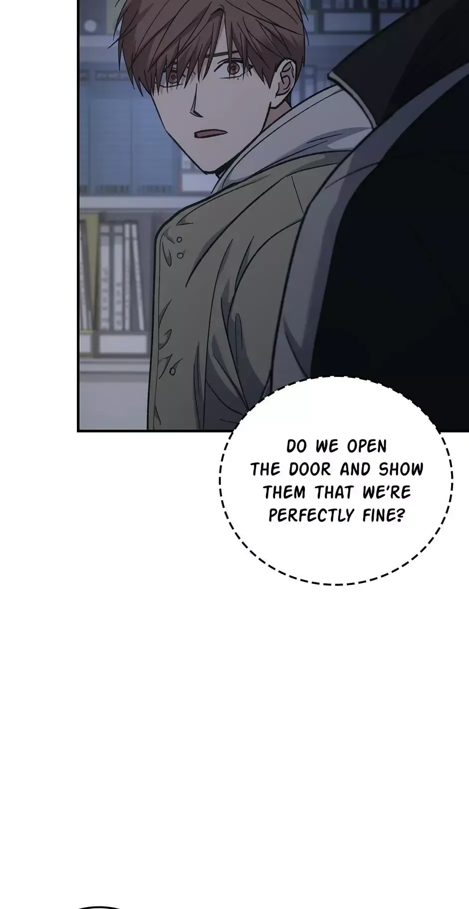 Read Dead Man