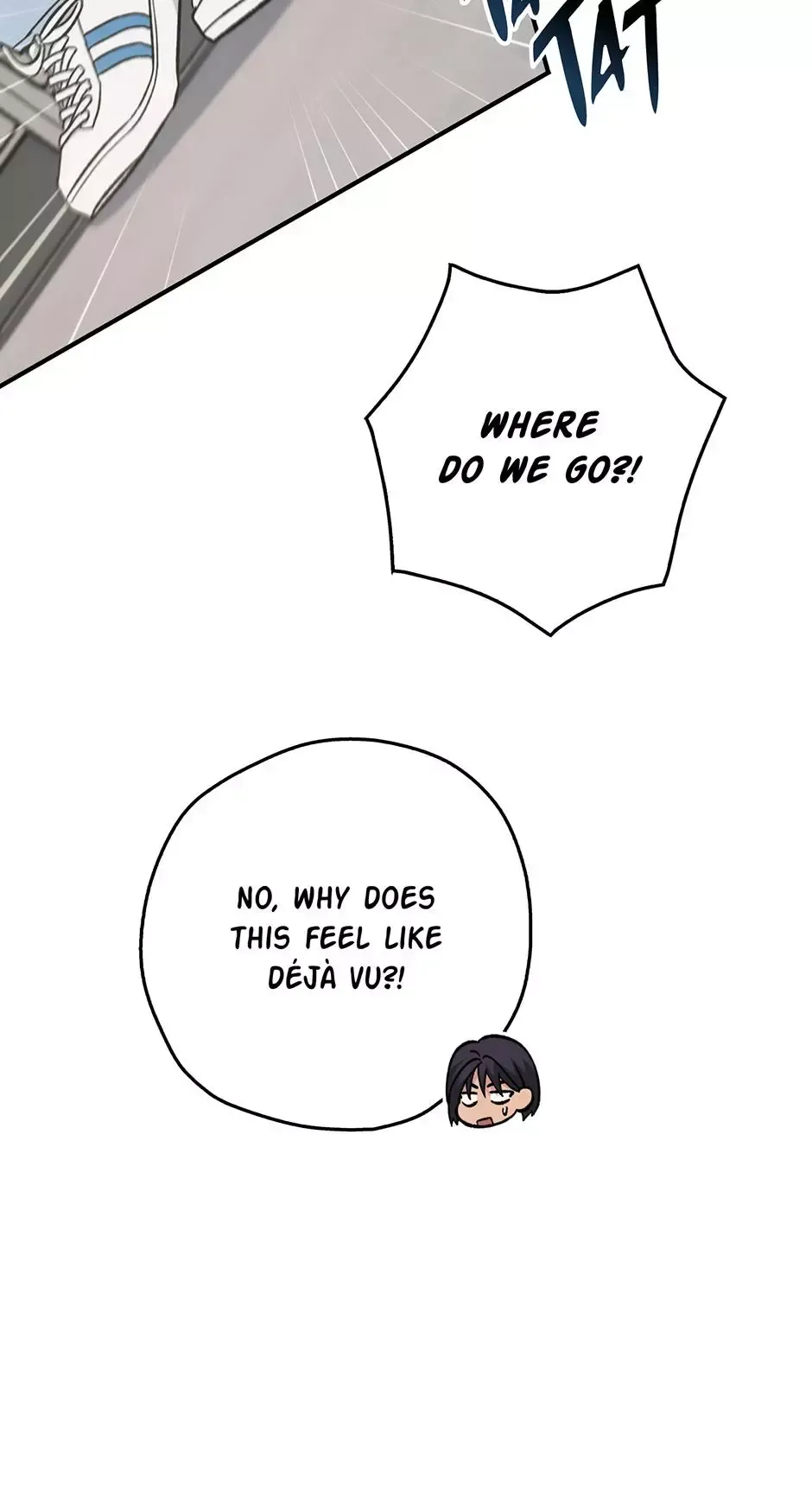 Read Dead Man