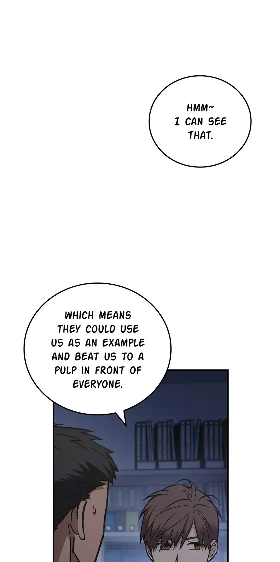 Read Dead Man