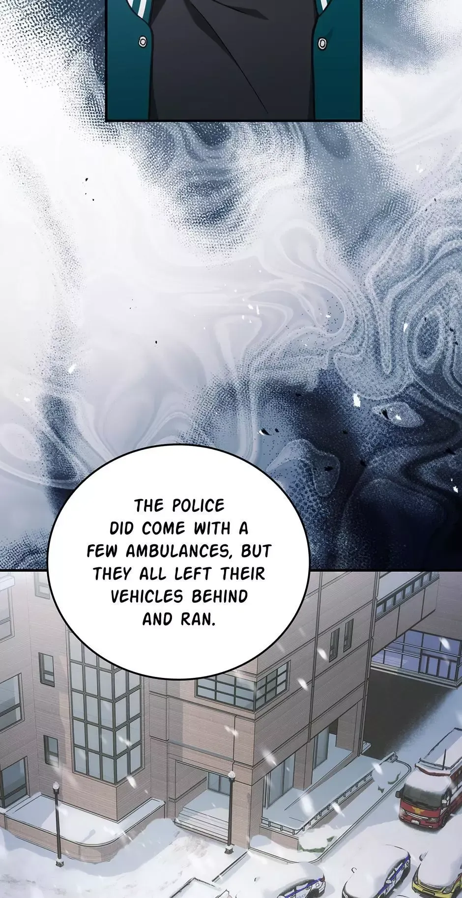 Read Dead Man
