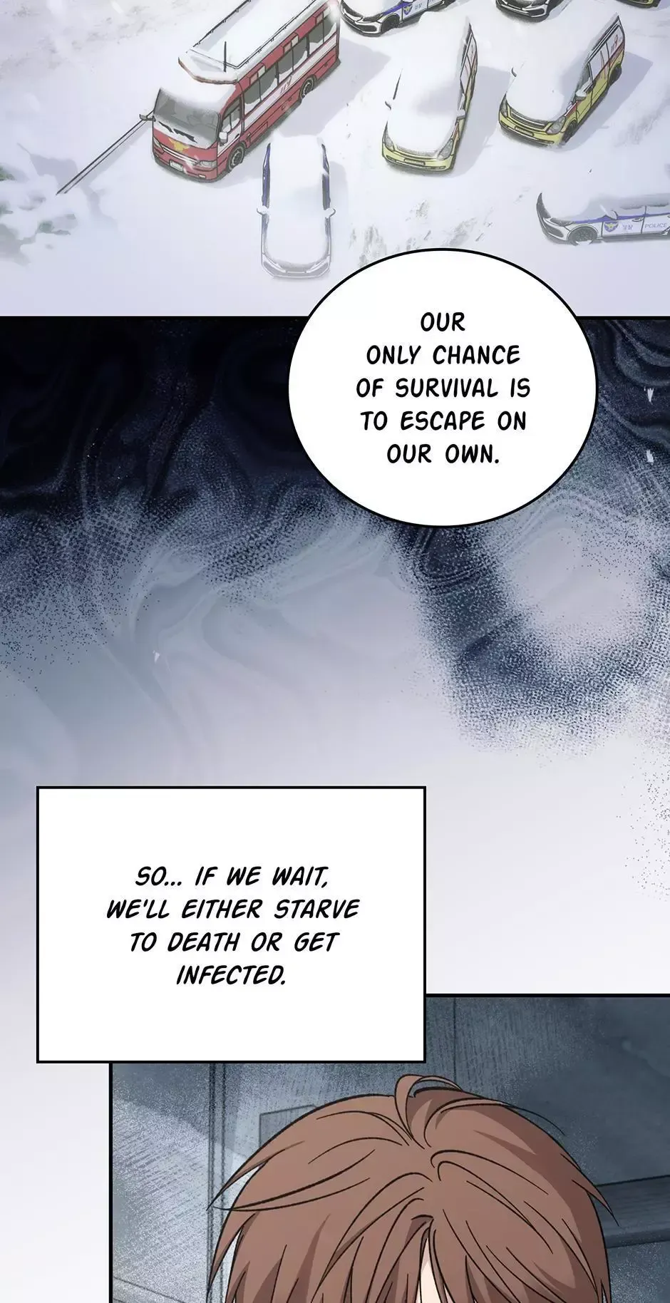 Read Dead Man