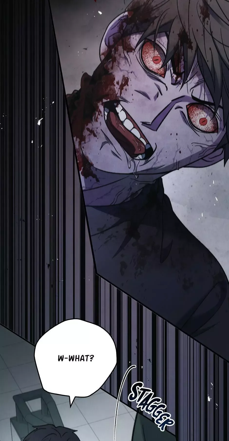 Read Dead Man