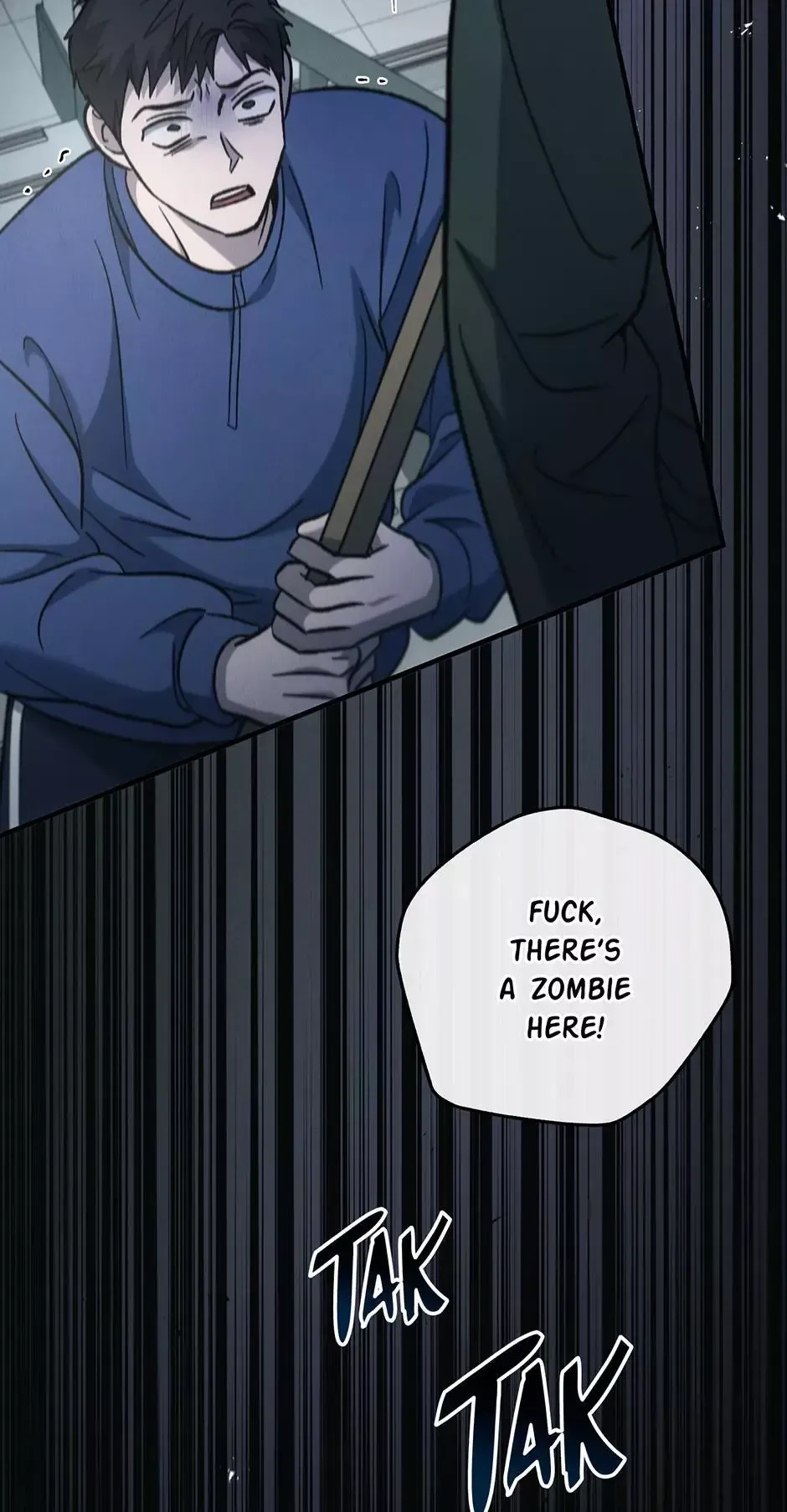 Read Dead Man