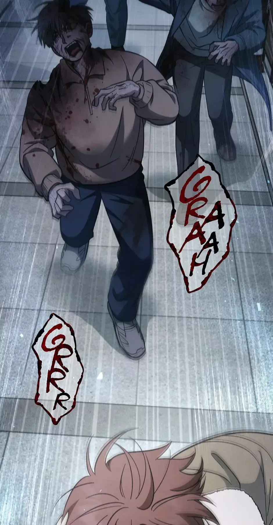Read Dead Man