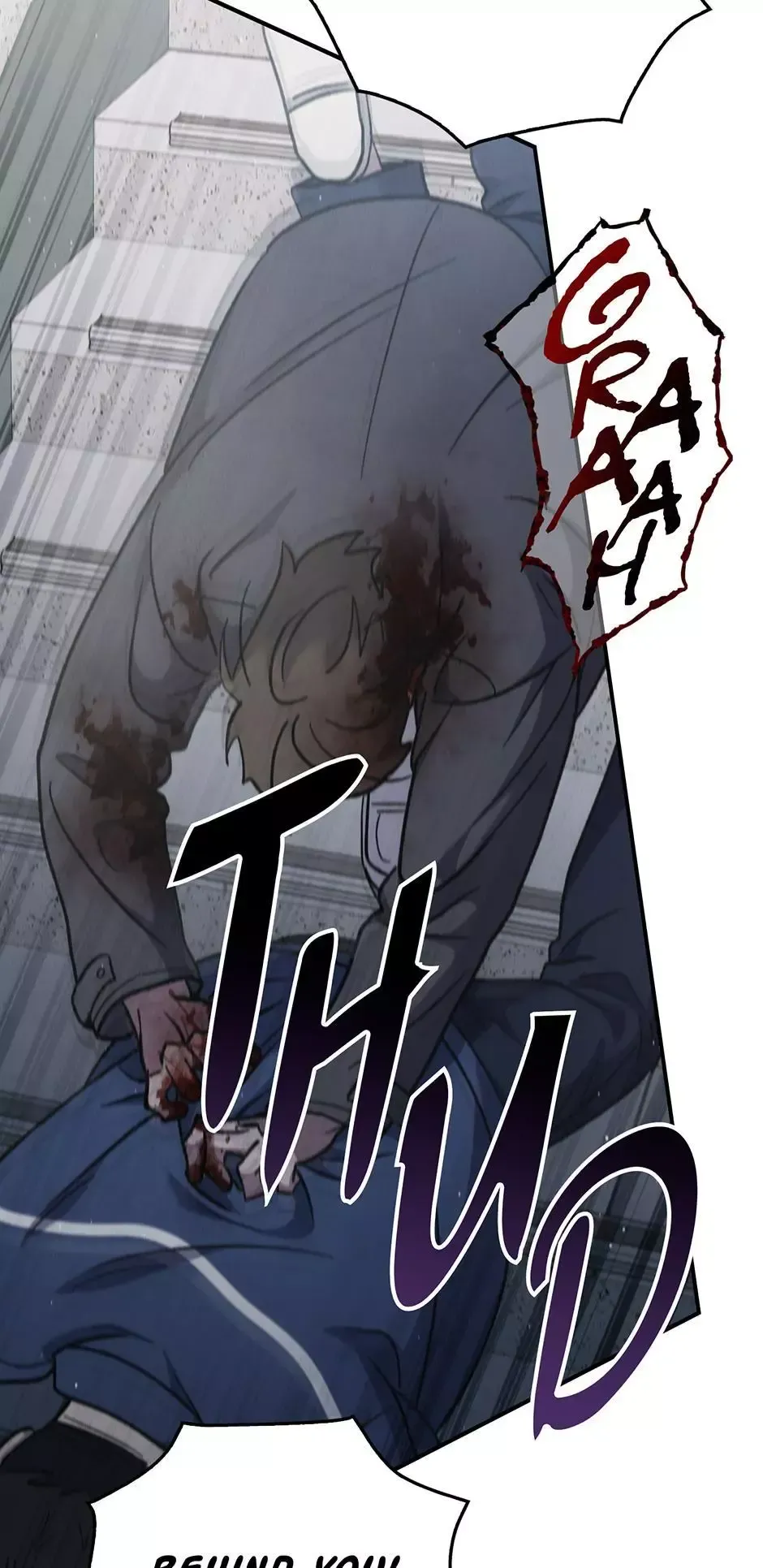 Read Dead Man