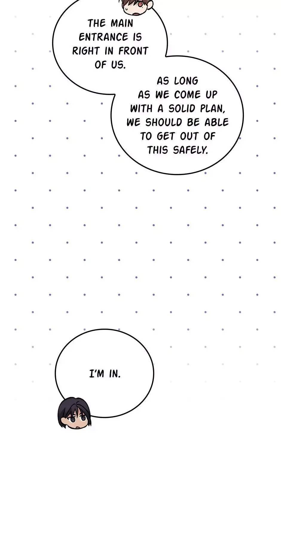 Read Dead Man