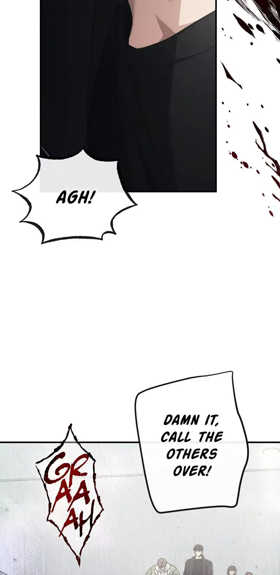 Read Dead Man