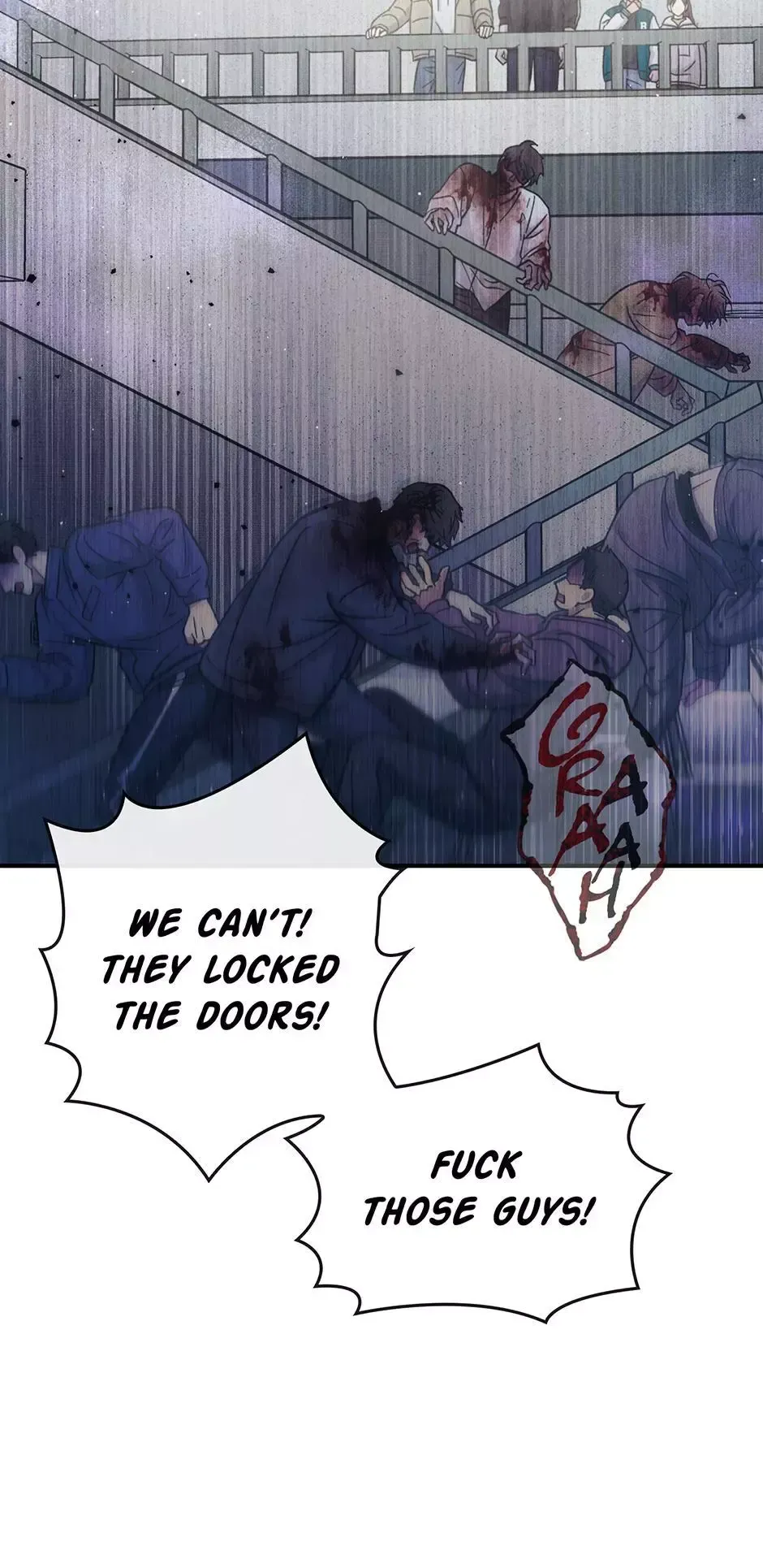 Read Dead Man