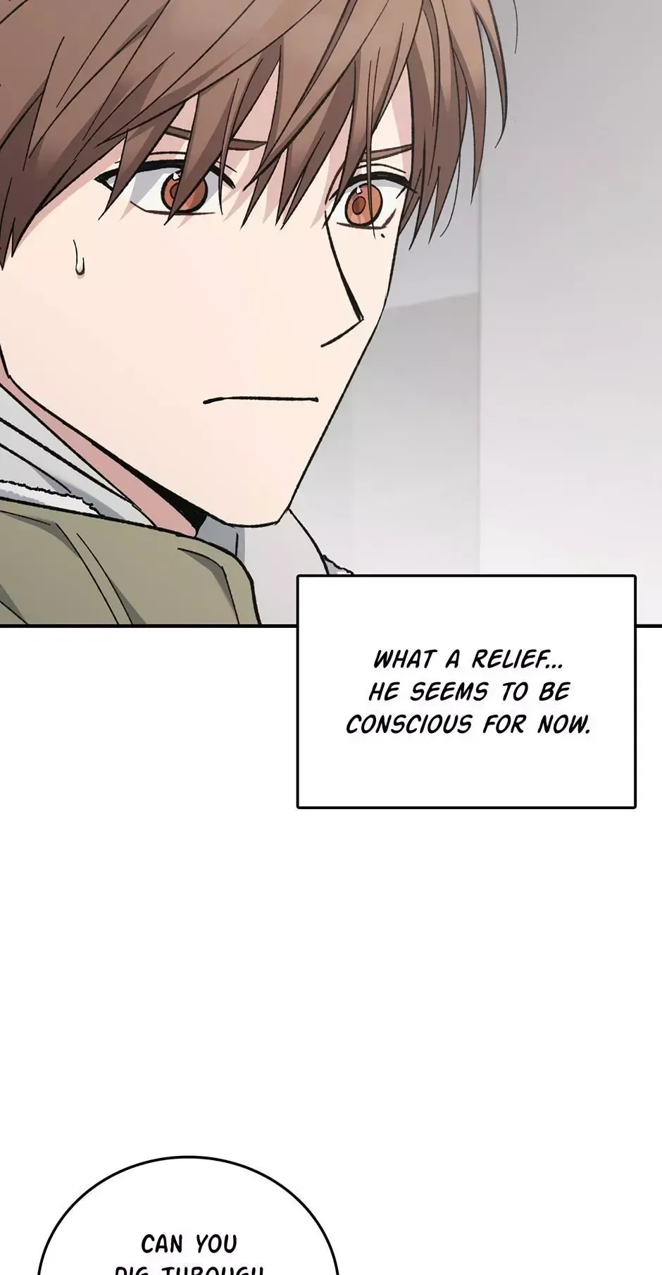 Read Dead Man