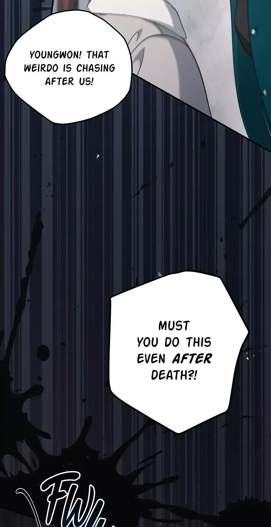 Read Dead Man