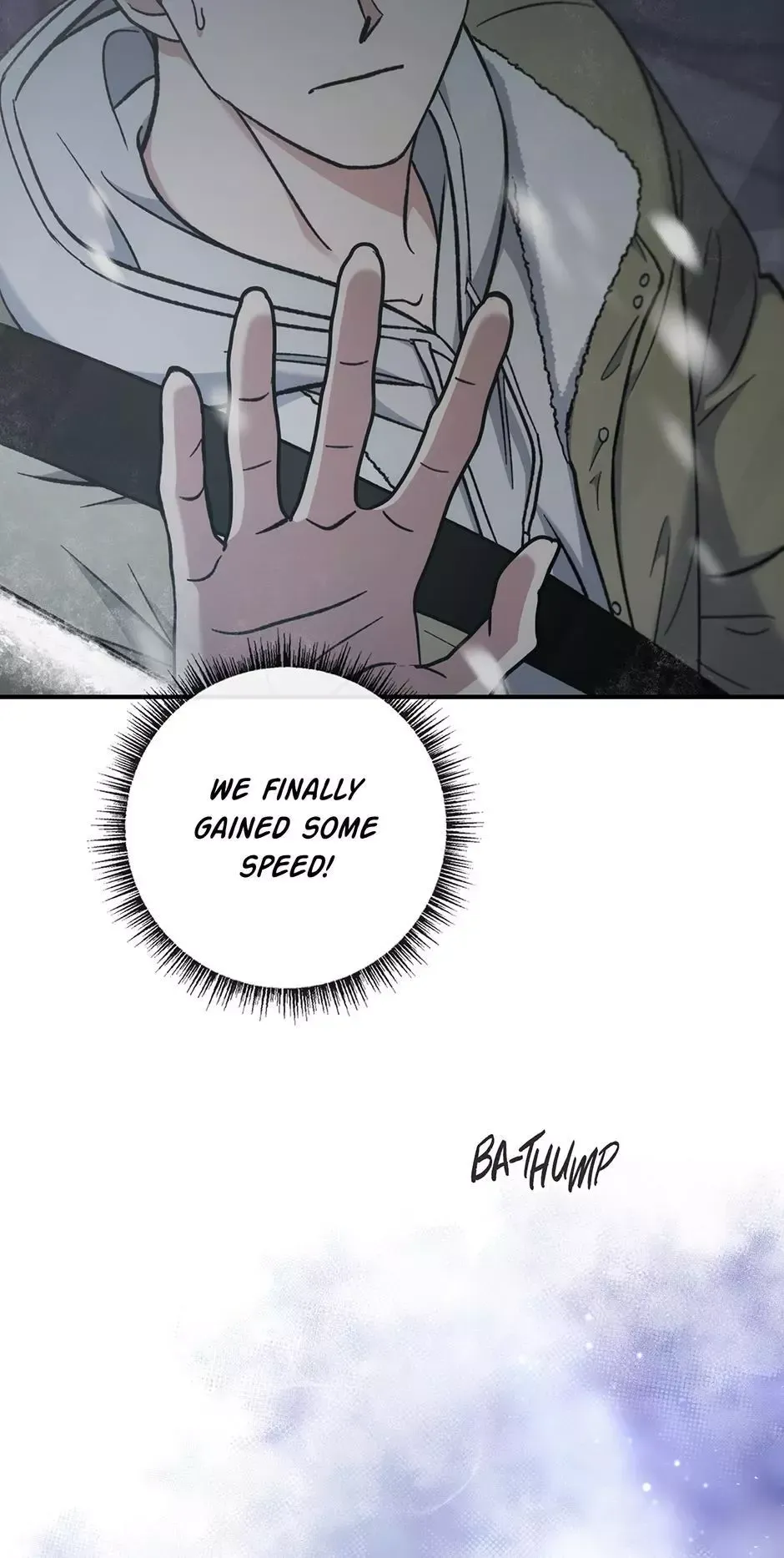 Read Dead Man