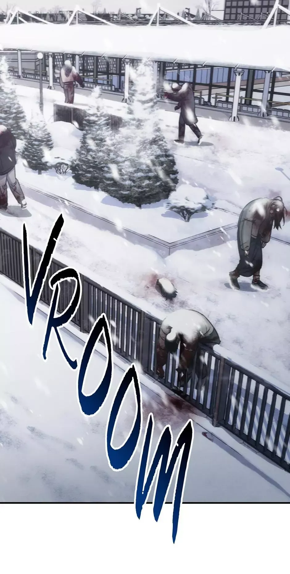 Read Dead Man
