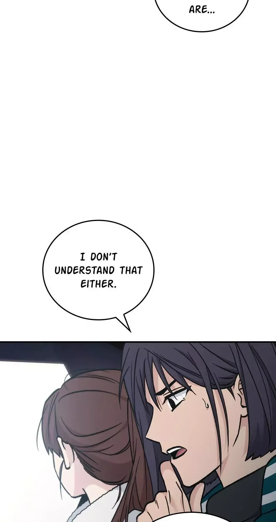 Read Dead Man