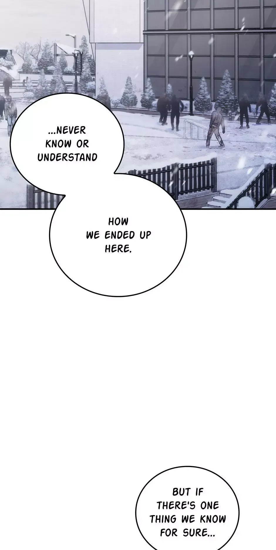 Read Dead Man
