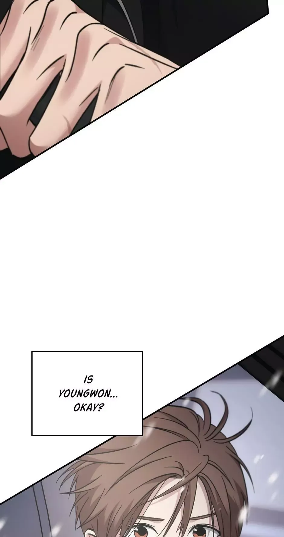 Read Dead Man