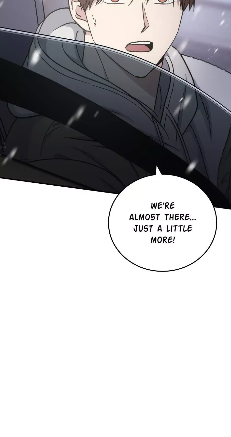Read Dead Man