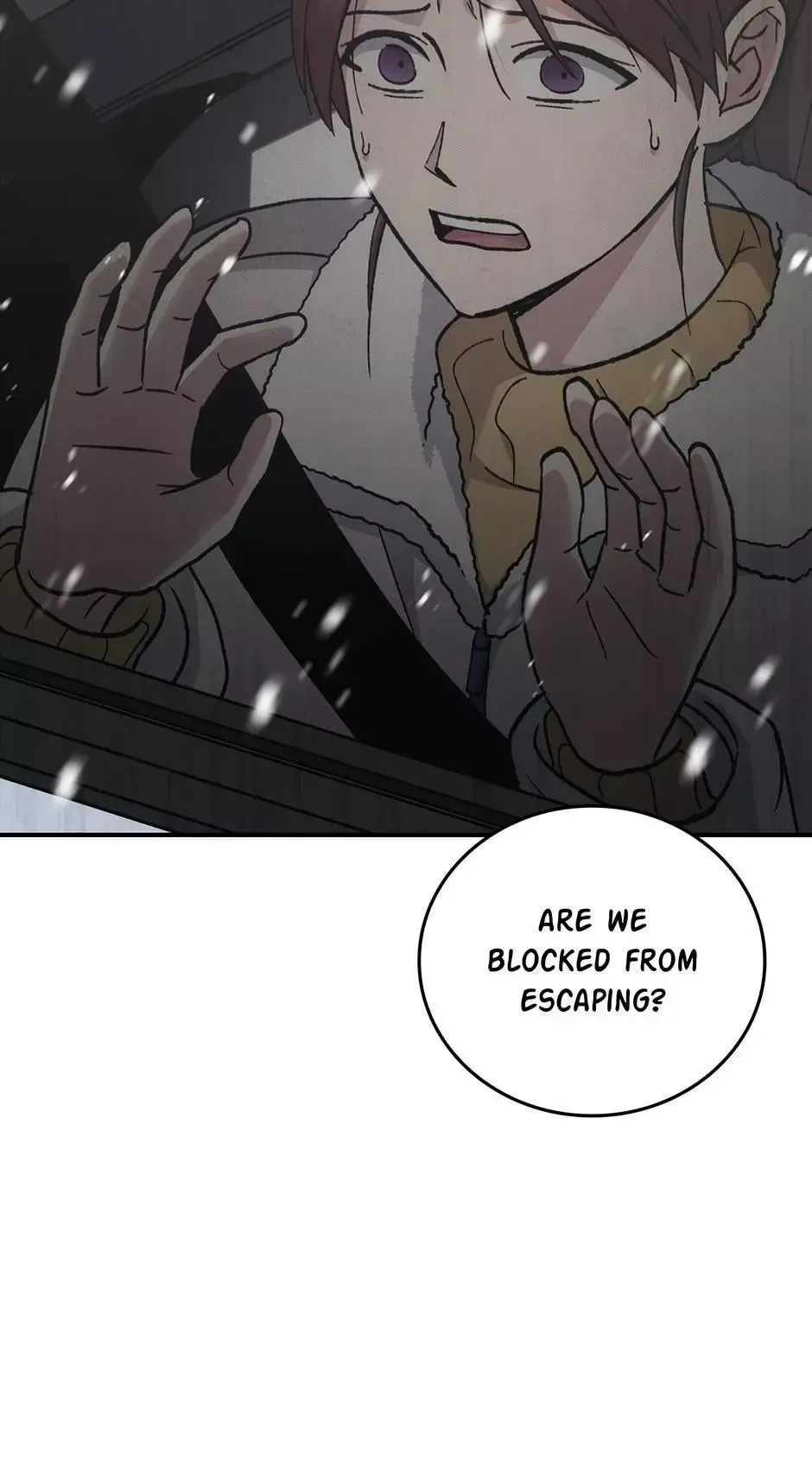 Read Dead Man
