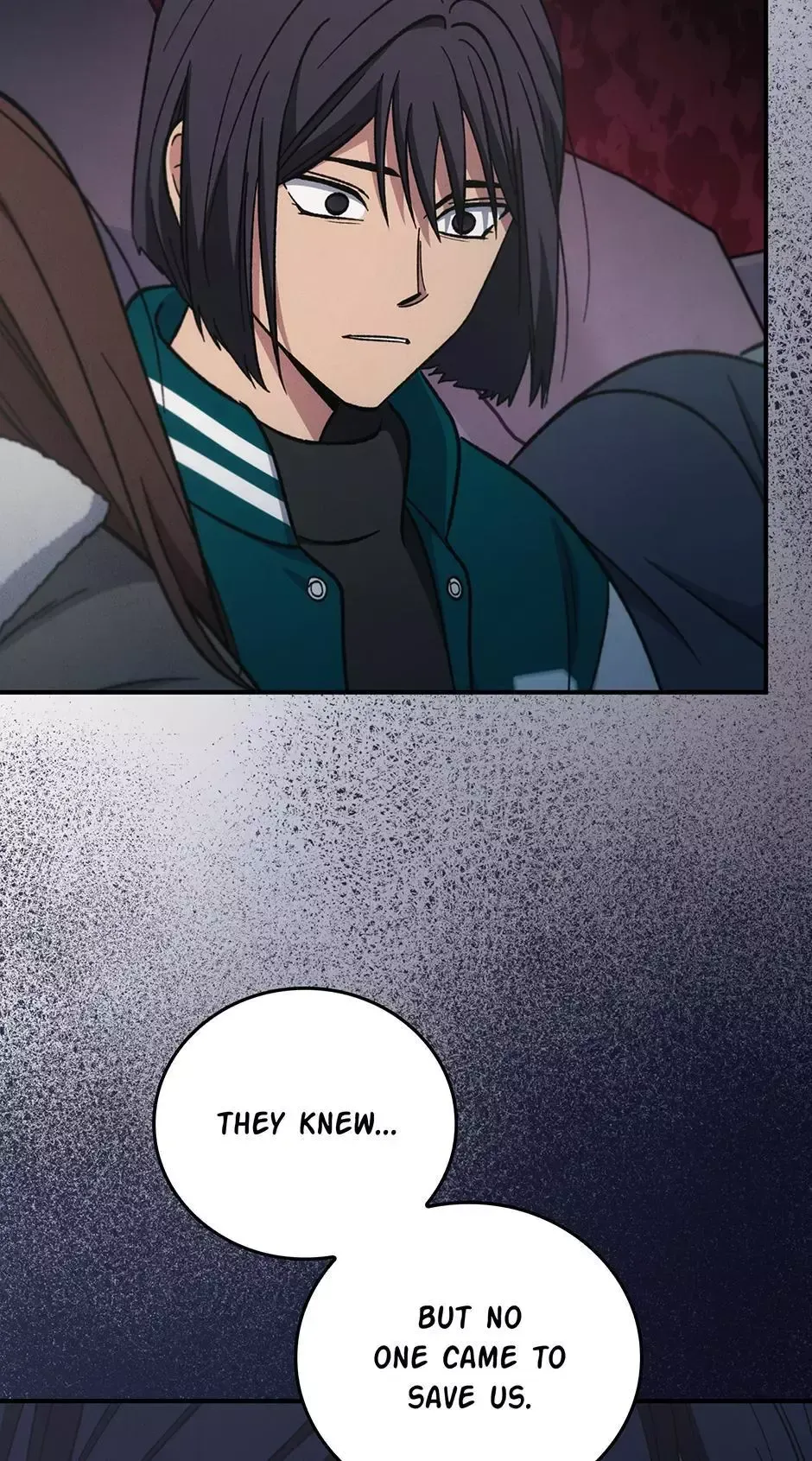 Read Dead Man