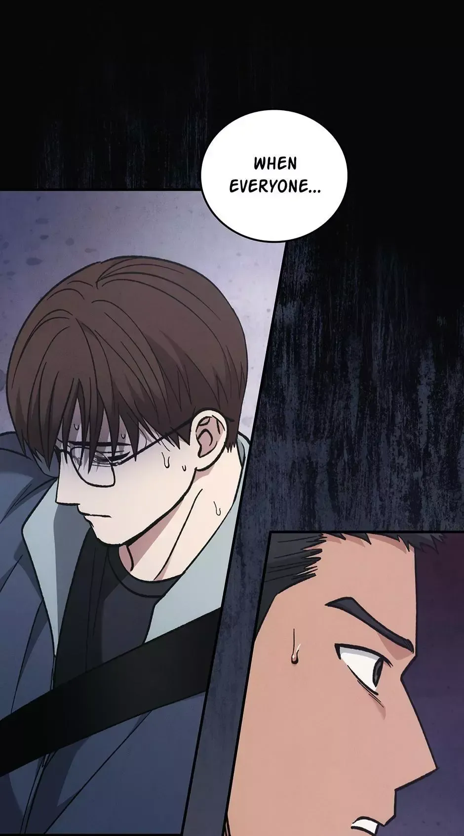 Read Dead Man