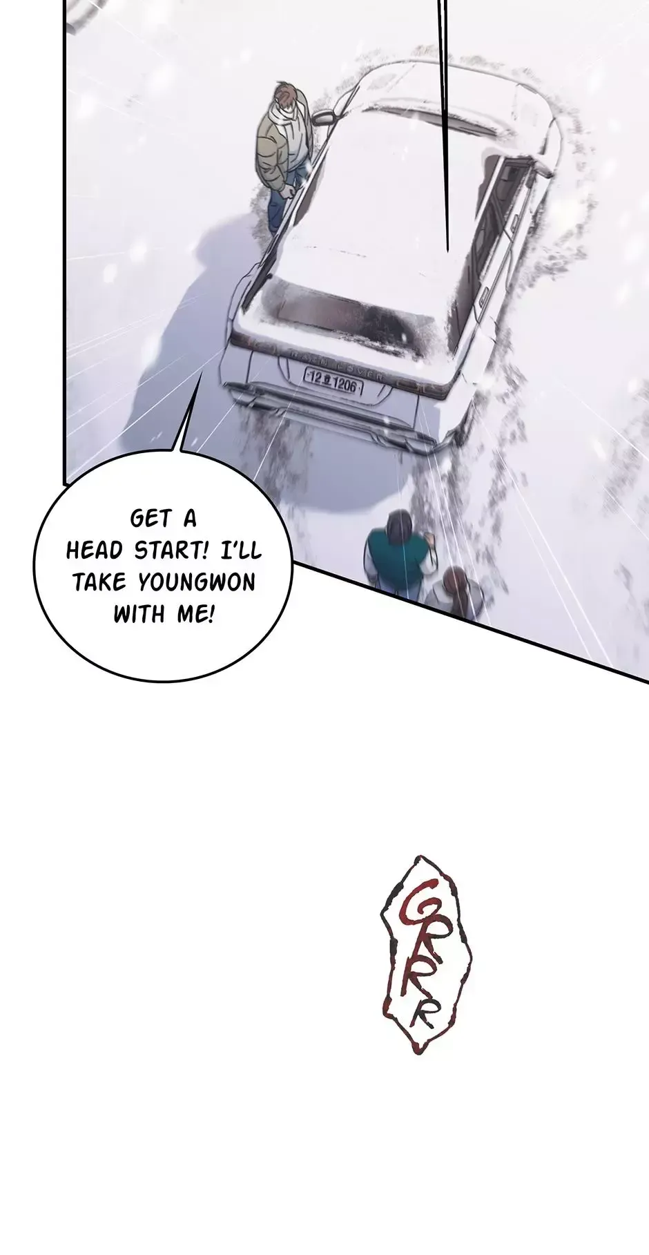 Read Dead Man