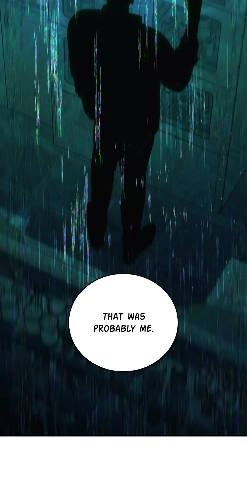 Read Dead Man