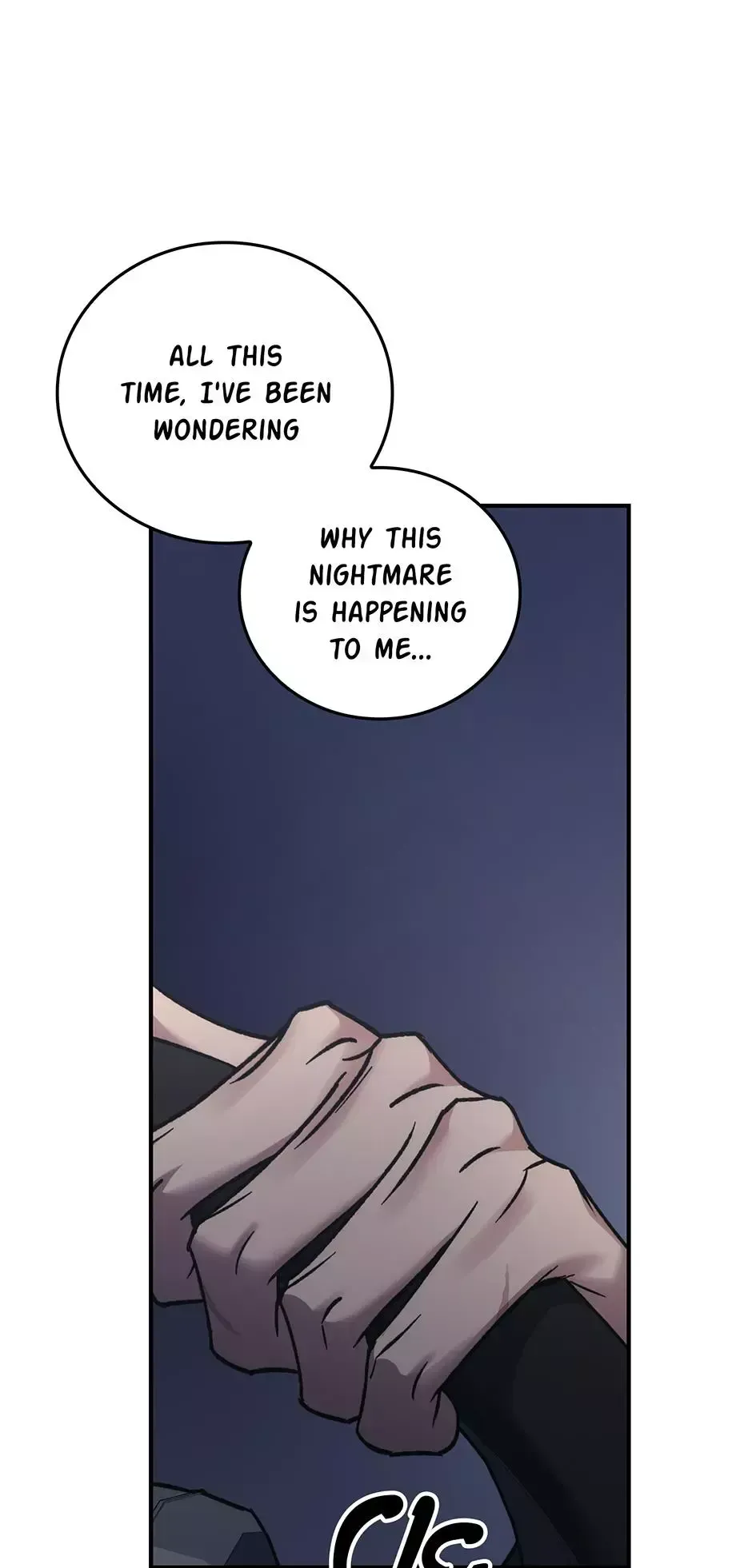 Read Dead Man