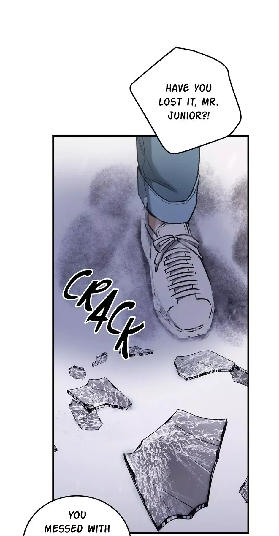 Read Dead Man