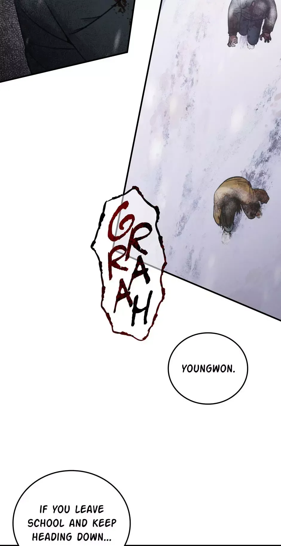 Read Dead Man