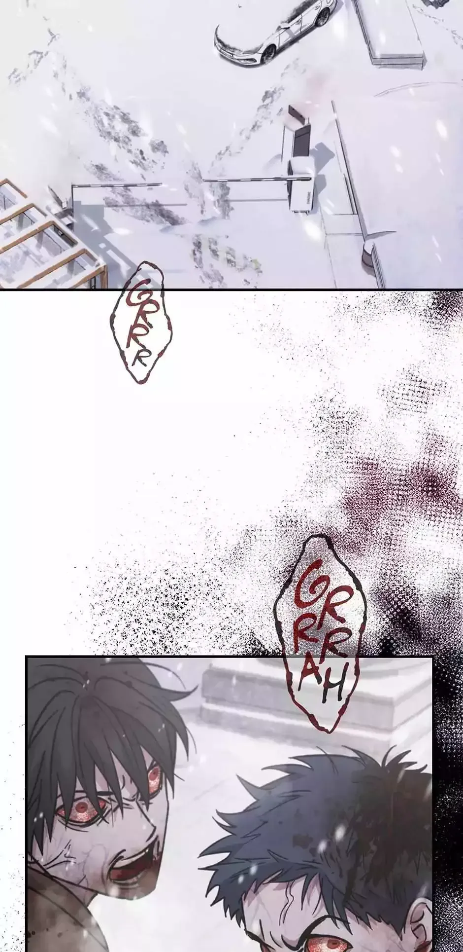 Read Dead Man