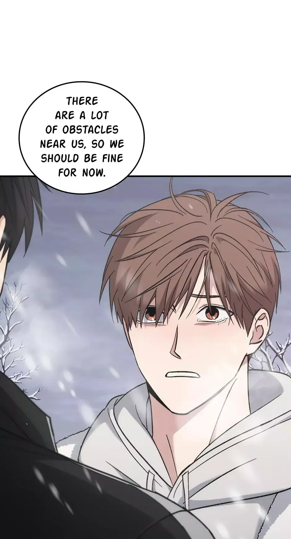 Read Dead Man