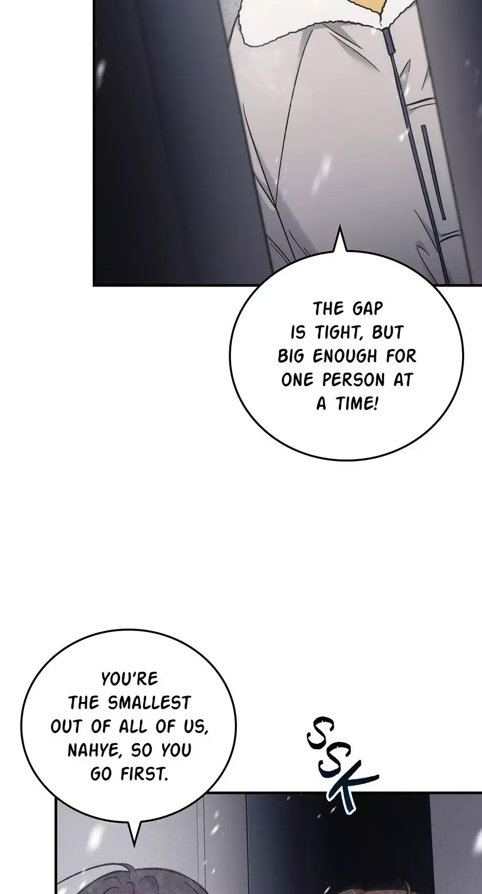 Read Dead Man