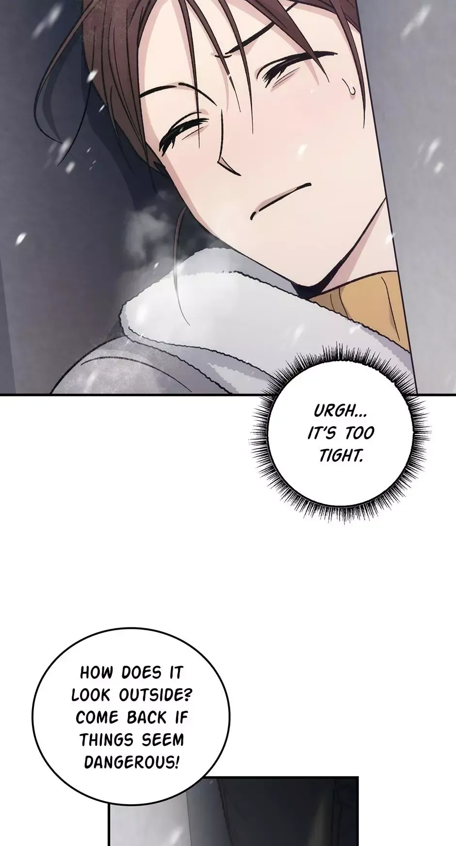 Read Dead Man