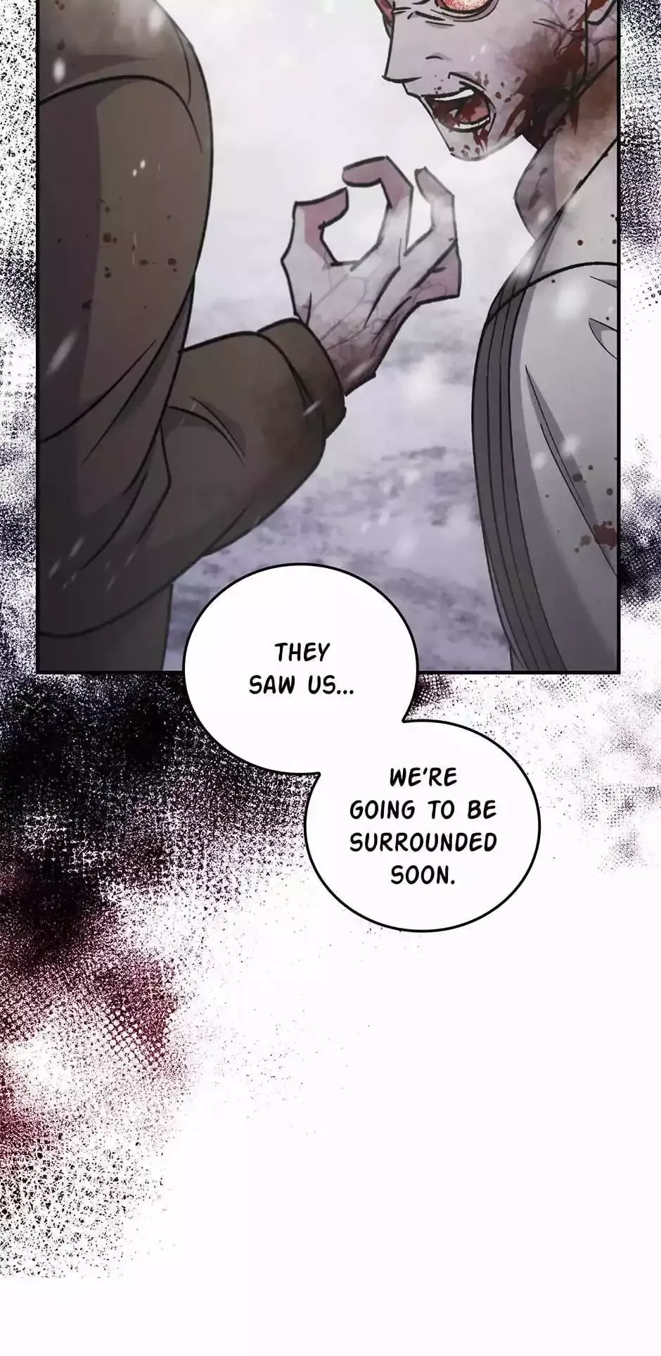 Read Dead Man