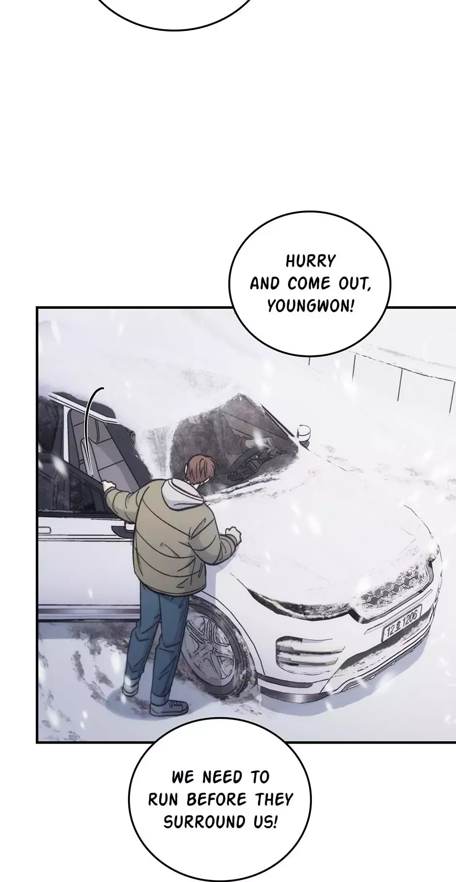 Read Dead Man