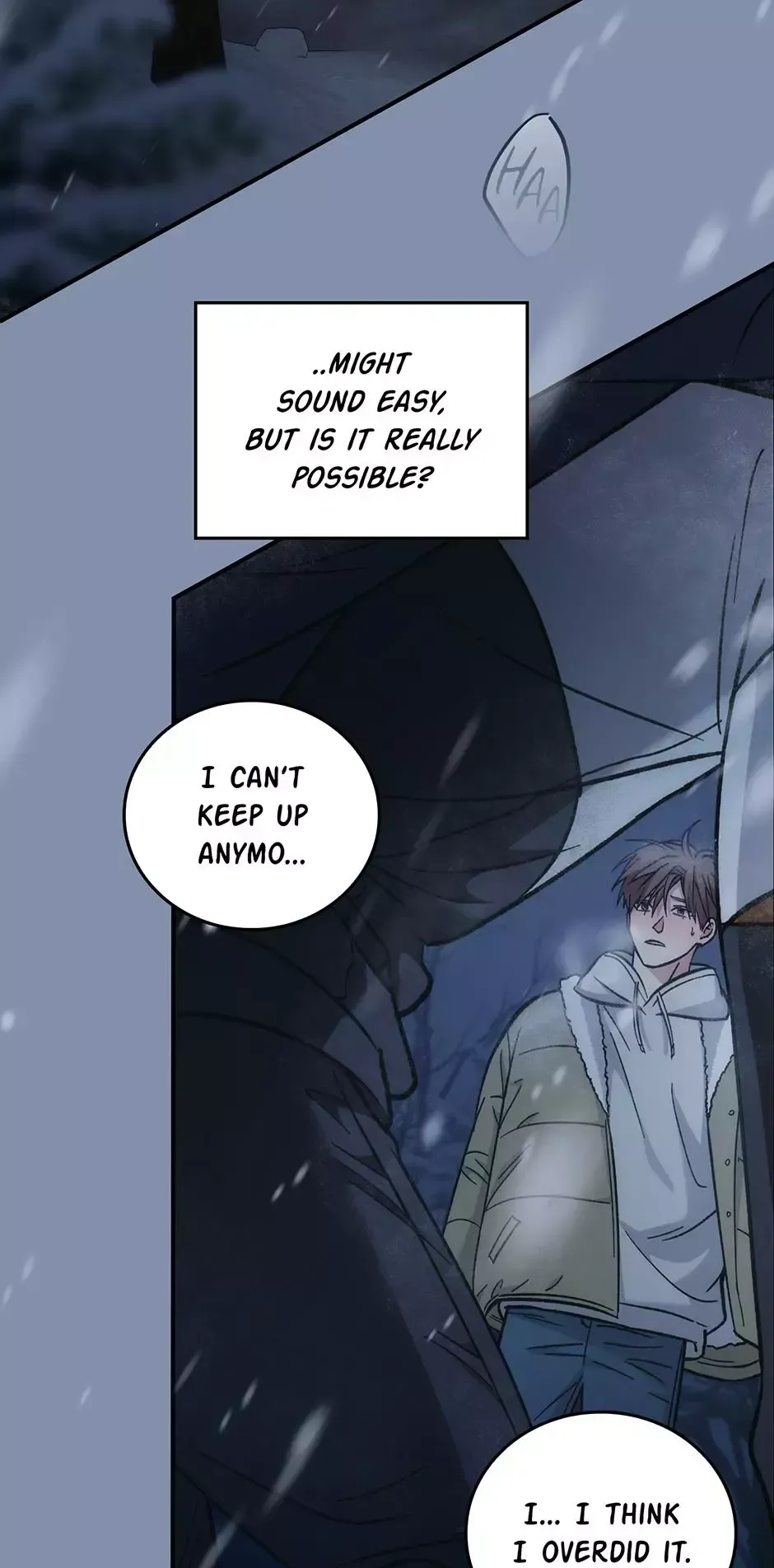 Read Dead Man