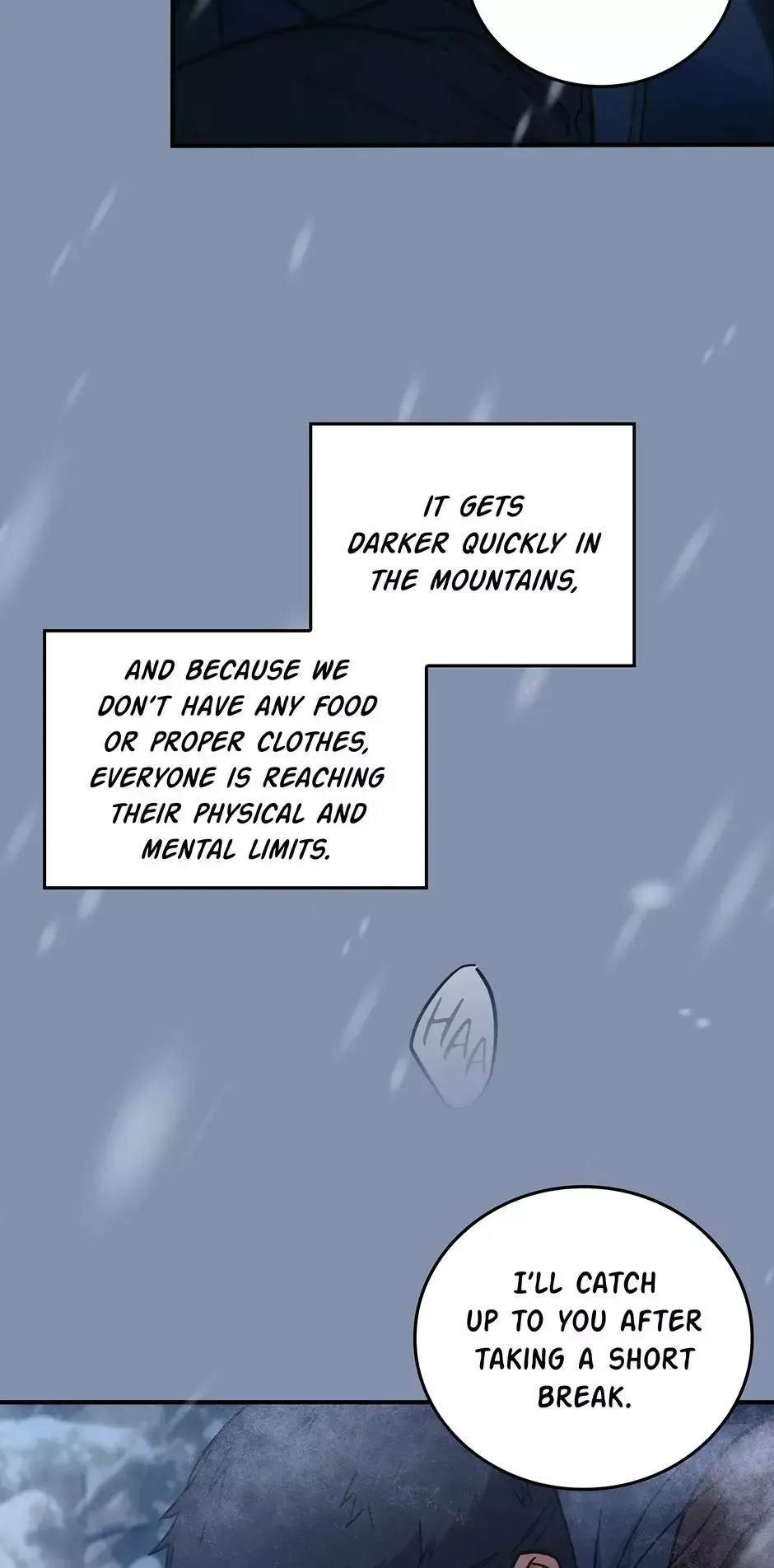 Read Dead Man