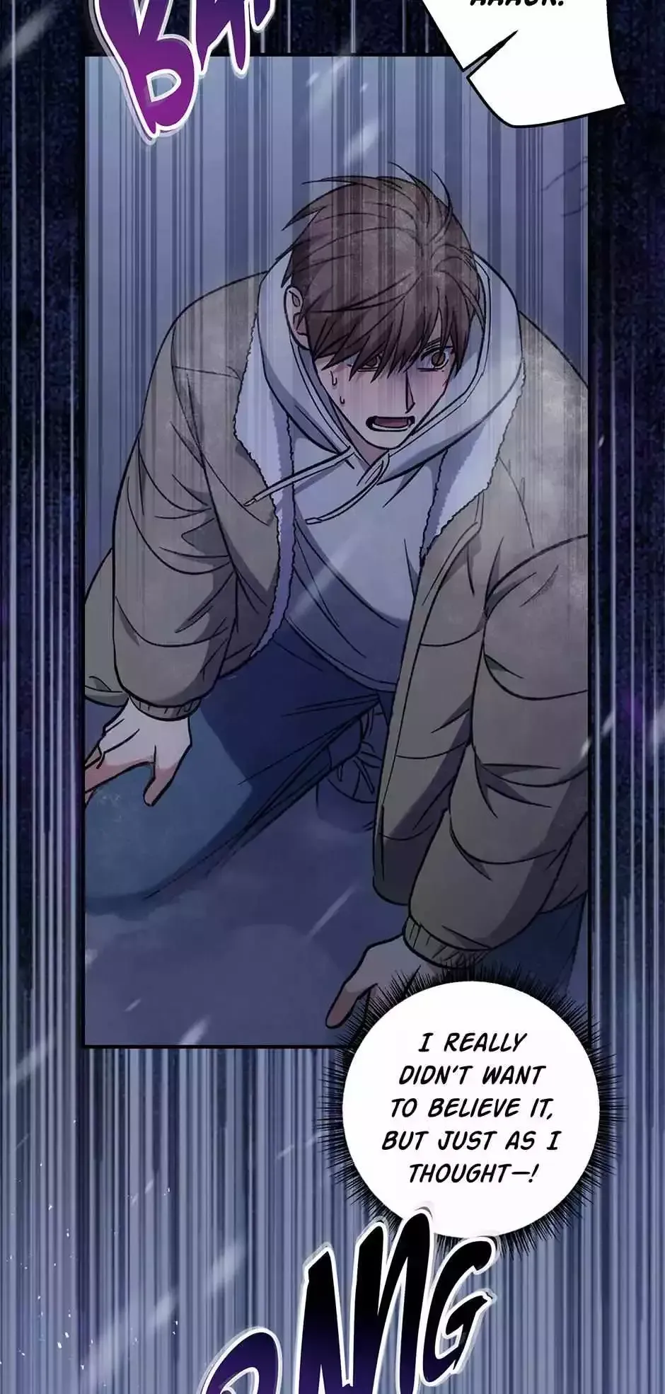 Read Dead Man