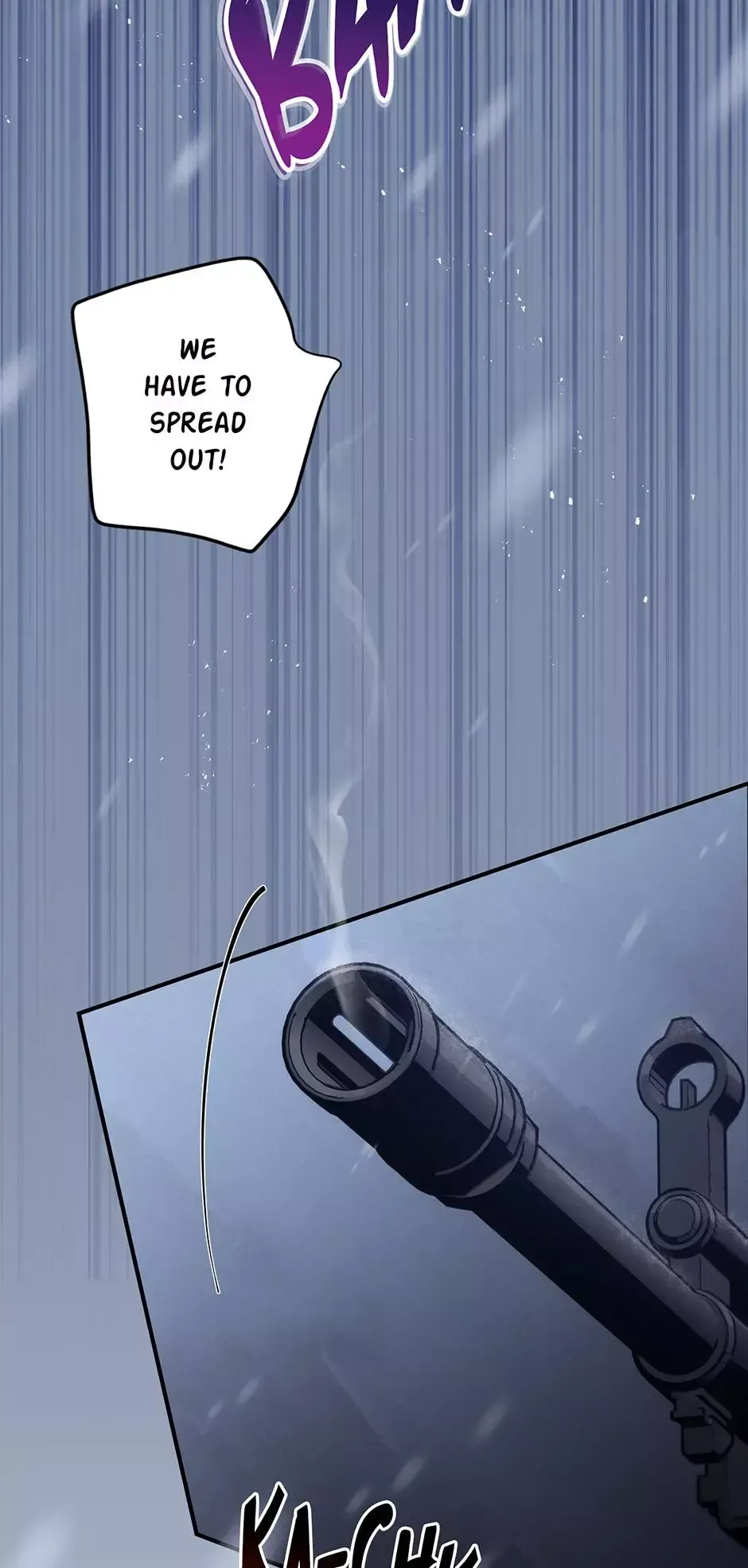 Read Dead Man