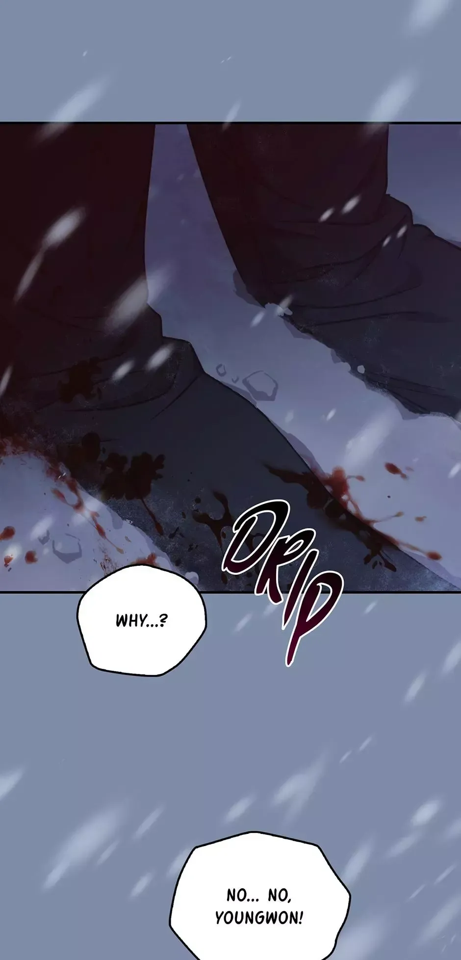 Read Dead Man