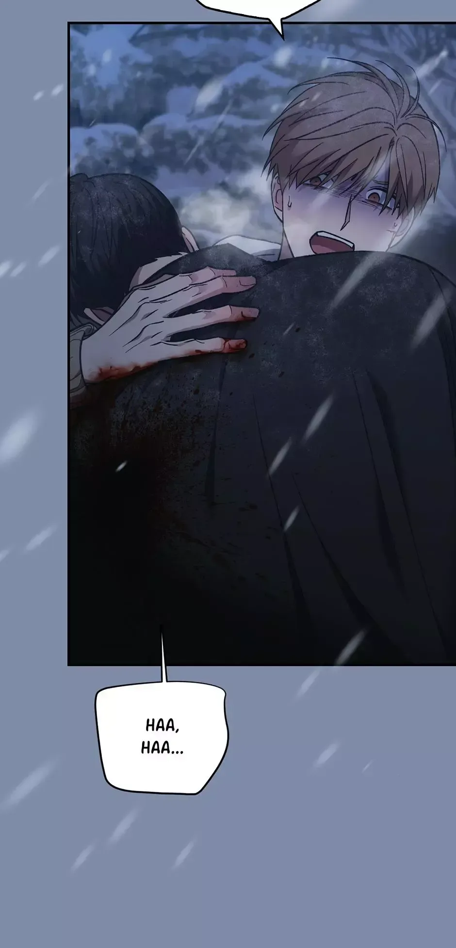 Read Dead Man