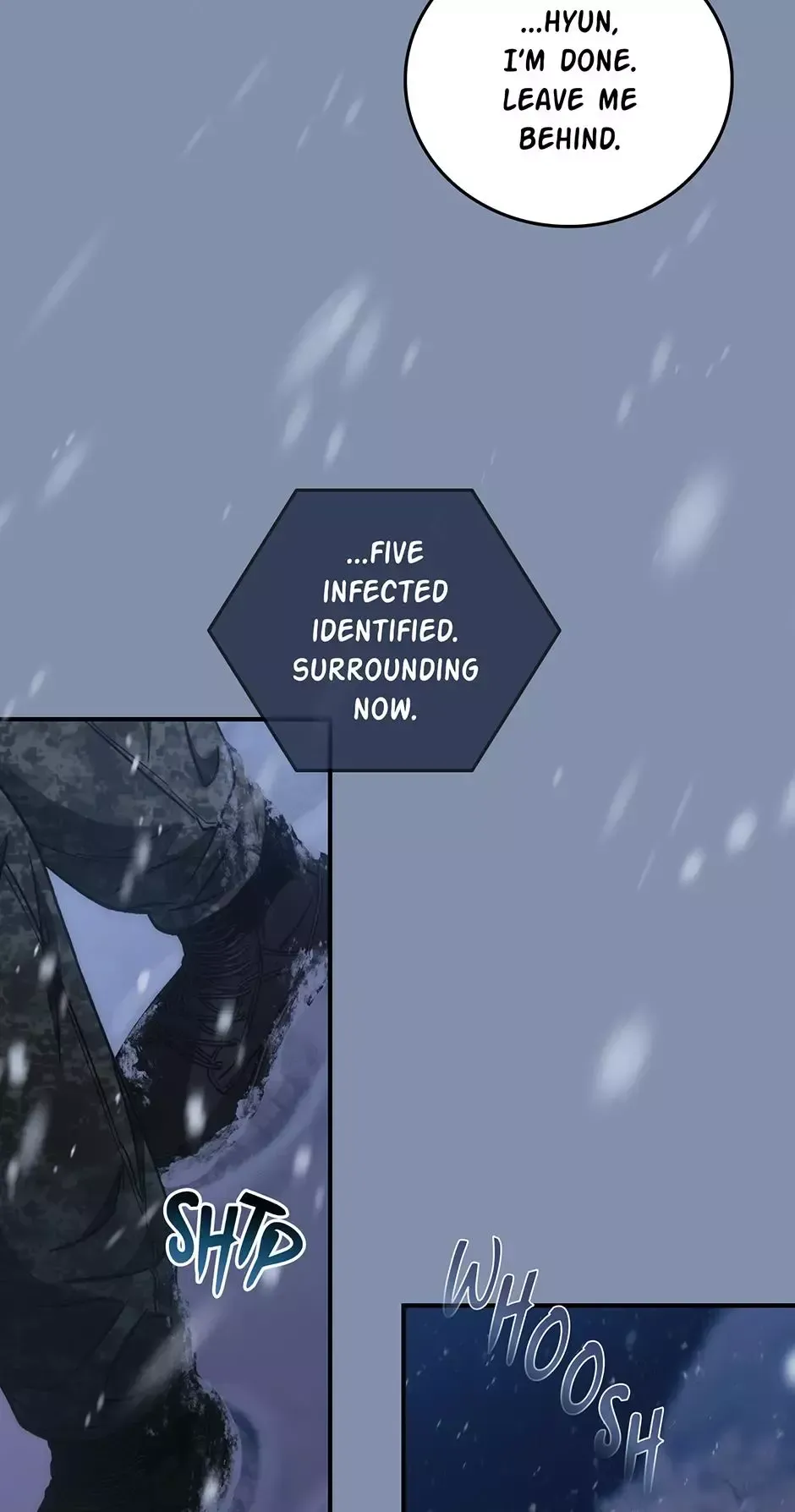 Read Dead Man