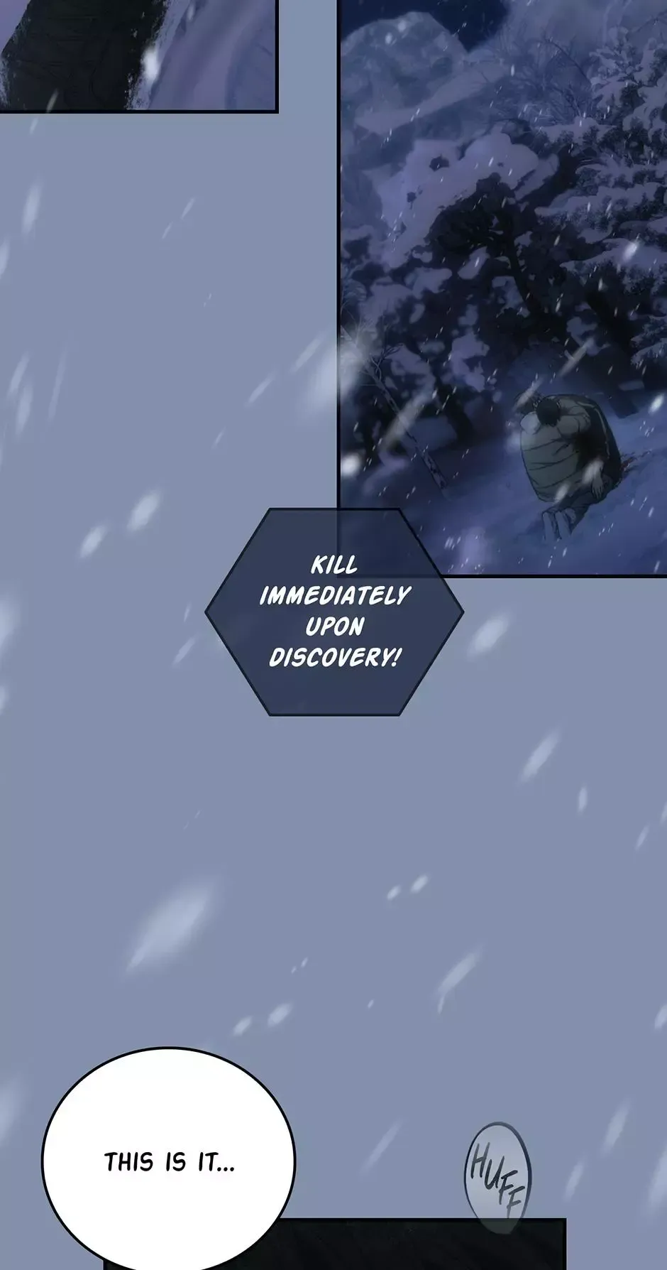 Read Dead Man